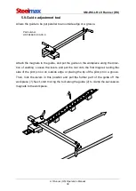 Предварительный просмотр 30 страницы SteelMax Li'l Runner Operator'S Manual