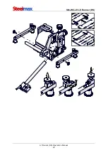 Предварительный просмотр 32 страницы SteelMax Li'l Runner Operator'S Manual