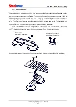 Предварительный просмотр 39 страницы SteelMax Li'l Runner Operator'S Manual