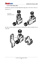 Предварительный просмотр 42 страницы SteelMax Li'l Runner Operator'S Manual