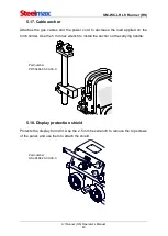 Предварительный просмотр 43 страницы SteelMax Li'l Runner Operator'S Manual