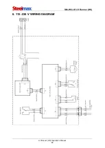 Предварительный просмотр 46 страницы SteelMax Li'l Runner Operator'S Manual