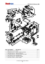 Предварительный просмотр 55 страницы SteelMax Li'l Runner Operator'S Manual