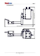 Preview for 5 page of SteelMax OSC 8 Operator'S Manual