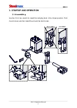 Preview for 7 page of SteelMax OSC 8 Operator'S Manual