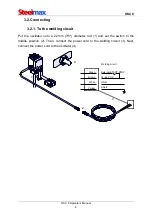 Preview for 8 page of SteelMax OSC 8 Operator'S Manual