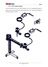 Preview for 9 page of SteelMax OSC 8 Operator'S Manual