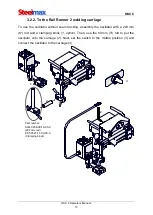 Preview for 10 page of SteelMax OSC 8 Operator'S Manual