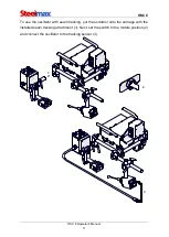 Preview for 11 page of SteelMax OSC 8 Operator'S Manual