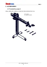 Preview for 14 page of SteelMax OSC 8 Operator'S Manual