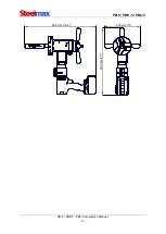 Предварительный просмотр 6 страницы SteelMax PB-5 Operator'S Manual