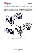 Preview for 16 page of SteelMax Rail Runner 2 Operator'S Manual