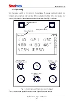 Preview for 19 page of SteelMax Rail Runner 2 Operator'S Manual