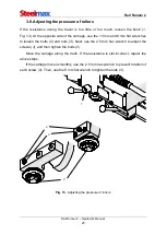 Preview for 25 page of SteelMax Rail Runner 2 Operator'S Manual