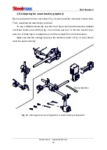 Preview for 26 page of SteelMax Rail Runner 2 Operator'S Manual