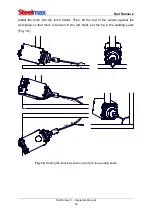 Preview for 28 page of SteelMax Rail Runner 2 Operator'S Manual