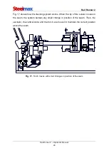 Preview for 29 page of SteelMax Rail Runner 2 Operator'S Manual