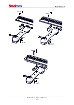 Preview for 38 page of SteelMax Rail Runner 2 Operator'S Manual