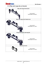 Preview for 46 page of SteelMax Rail Runner 2 Operator'S Manual