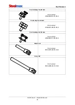 Preview for 48 page of SteelMax Rail Runner 2 Operator'S Manual