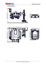 Preview for 6 page of SteelMax Rail Runner Gen III Operator'S Manual