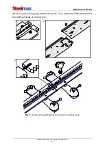 Preview for 11 page of SteelMax Rail Runner Gen III Operator'S Manual