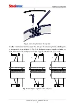 Preview for 13 page of SteelMax Rail Runner Gen III Operator'S Manual