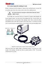 Preview for 18 page of SteelMax Rail Runner Gen III Operator'S Manual