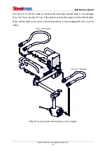 Preview for 27 page of SteelMax Rail Runner Gen III Operator'S Manual