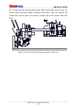 Preview for 29 page of SteelMax Rail Runner Gen III Operator'S Manual