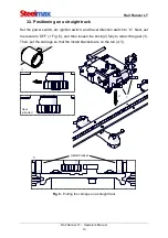 Предварительный просмотр 13 страницы SteelMax Rail Runner LT Operator'S Manual