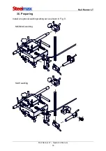 Предварительный просмотр 16 страницы SteelMax Rail Runner LT Operator'S Manual