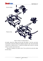 Предварительный просмотр 17 страницы SteelMax Rail Runner LT Operator'S Manual