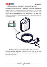 Предварительный просмотр 18 страницы SteelMax Rail Runner LT Operator'S Manual