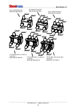 Предварительный просмотр 44 страницы SteelMax Rail Runner LT Operator'S Manual