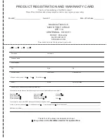 Предварительный просмотр 17 страницы SteelMax S14 Operator'S Manual