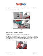 Preview for 19 page of SteelMax S9 XP Operator'S Manual