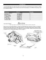 Preview for 14 page of SteelMax S9 Operator'S Manual