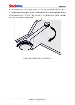 Предварительный просмотр 11 страницы SteelMax SBM-500 Operator'S Manual