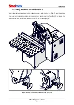 Предварительный просмотр 12 страницы SteelMax SBM-500 Operator'S Manual