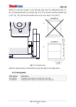 Предварительный просмотр 26 страницы SteelMax SBM-500 Operator'S Manual