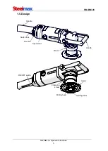 Preview for 5 page of SteelMax SM-BM-16 Operator'S Manual