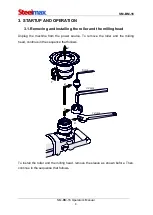 Preview for 8 page of SteelMax SM-BM-16 Operator'S Manual