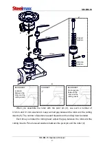 Preview for 9 page of SteelMax SM-BM-16 Operator'S Manual