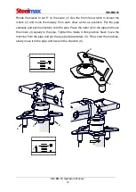 Preview for 16 page of SteelMax SM-BM-16 Operator'S Manual