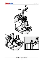 Preview for 18 page of SteelMax SM-BM-16 Operator'S Manual