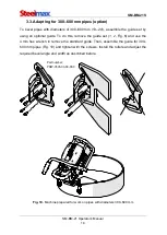 Предварительный просмотр 14 страницы SteelMax SM-BM-21S Operator'S Manual