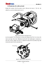 Предварительный просмотр 17 страницы SteelMax SM-BM-21S Operator'S Manual