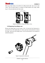 Предварительный просмотр 18 страницы SteelMax SM-BM-21S Operator'S Manual