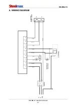 Предварительный просмотр 21 страницы SteelMax SM-BM-21S Operator'S Manual